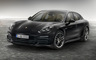 2015 Porsche Panamera Edition