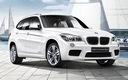 2014 BMW X1 Exclusive Sport (JP)