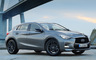 2016 Infiniti Q30 Sport