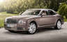 2016 Bentley Mulsanne