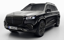 2023 Mercedes-Maybach GLS-Class Night Series