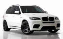 2011 BMW X5 M by Vorsteiner