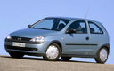 2000 Opel Corsa Eco [3-door]