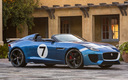 2013 Jaguar Project 7