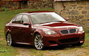 2006 BMW M5 (US)