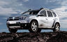 2010 Dacia Duster