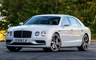 2016 Bentley Flying Spur V8 S (UK)