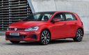 2017 Volkswagen Golf GTI 5-door (ZA)