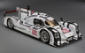 2014 Porsche 919 Hybrid