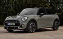 2018 Mini Cooper S JCW Package 5-door