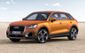 2016 Audi Q2