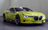 2015 BMW 3.0 CSL Hommage