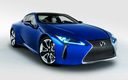 2018 Lexus LC Inspiration Series (US)