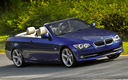 2011 BMW 3 Series Convertible (US)