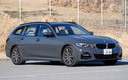 2019 BMW 3 Series Touring M Sport (JP)