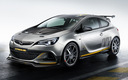 2014 Opel Astra OPC Extreme Concept