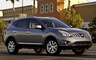 2010 Nissan Rogue