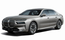 2022 BMW 7 Series The First Edition (JP)