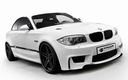 2011 BMW 1 Series Coupe PDM1 Widebody