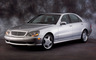 1999 Mercedes-Benz S 55 AMG [Long] (US)