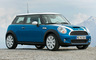 2006 Mini Cooper S