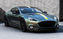 2018 Aston Martin Rapide AMR