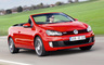 2012 Volkswagen Golf GTI Cabriolet