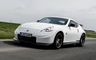 2013 Nissan 370Z Nismo