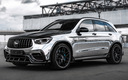 2021 Mercedes-AMG GLC 63 S Inferno by TopCar