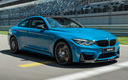 2017 BMW M4 Coupe Competition (RU)