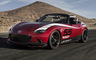 2014 Mazda MX-5 Cup Concept