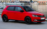 2015 Skoda Fabia Monte Carlo