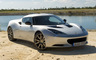 2010 Lotus Evora S (UK)