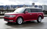 2012 Ford Flex