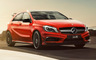 2013 Mercedes-Benz A 45 AMG Edition 1 (AU)