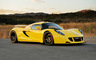 2010 Hennessey Venom GT