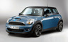 2012 Mini Cooper S Bayswater