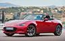 2015 Mazda MX-5