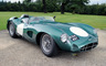 1957 Aston Martin DBR1