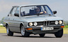 1976 BMW 5 Series