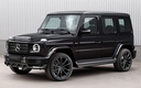 2020 Mercedes-Benz G-Class Light Package by TopCar