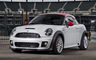 2011 Mini John Cooper Works Coupe (US)