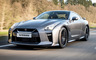 2016 Nissan GT-R