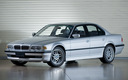 1999 BMW 7 Series (US)