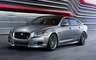 2013 Jaguar XJR L