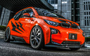 2014 BMW i3 by 3D Design