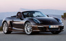 2012 Porsche Boxster