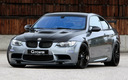 2015 BMW M3 Coupe RS E9X by G-Power