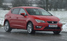 2013 Seat Leon FR (UK)