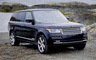 2014 Range Rover Autobiography [LWB] (US)